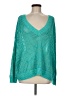 Torrid Teal Pullover Sweater Size Med Plus (00) - photo 1
