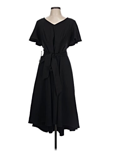 Lane Bryant Casual Dress (view 1)