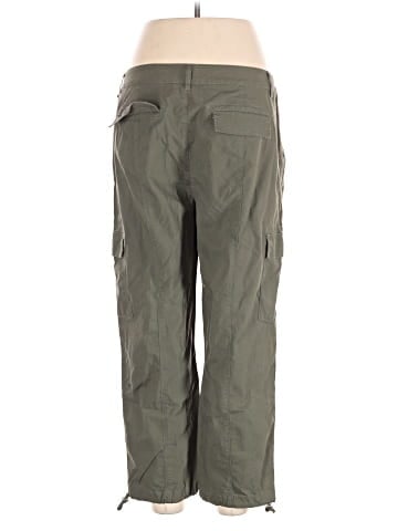 DKNY Jeans Cargo Pants (view 2)
