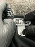 Future Collective Black Formal Skirt Size M - photo 4