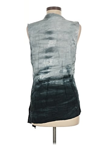 Michael Stars Sleeveless Blouse (view 2)