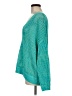 Torrid Teal Pullover Sweater Size Med Plus (00) - photo 5