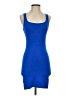 Le Chateau Blue Tank Top Size XXS - photo 1