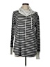 Pink Clover Gray Pullover Sweater Size L (estimated) - photo 1