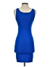 Le Chateau Blue Tank Top Size XXS - photo 2