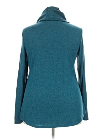 Apt. 9 Turtleneck Sweater (view 2)