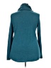Apt. 9 Teal Turtleneck Sweater Size XXL - photo 2