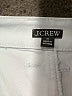 J.Crew Solid Blue Casual Pants Size 31 waist - photo 7