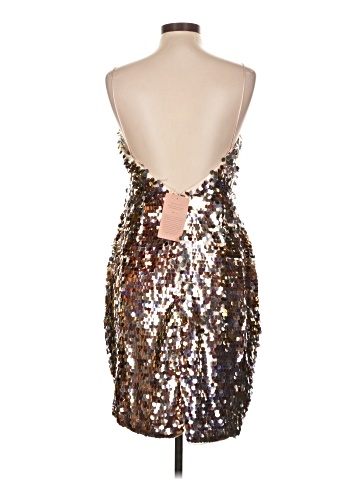 Aidan by Aidan Mattox Cocktail Dress (view 2)