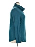 Apt. 9 Teal Turtleneck Sweater Size XXL - photo 4