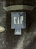 Gap Black Coat Size S - photo 6