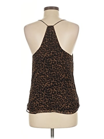Haute Hippie Sleeveless Blouse (view 2)