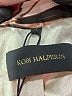 Kobi Halperin 100% Polyester Purple Vest Size S - photo 6