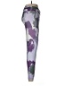 Sweaty Betty Graphic Purple Active Pants Size 6 - photo 4