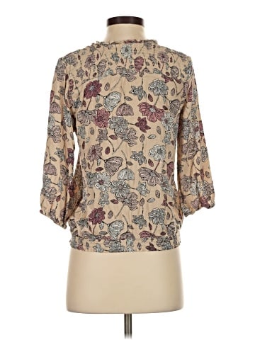 Reitmans 3/4 Sleeve Blouse (view 2)