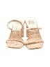 Dolce Vita Ivory Sandals Size 8 1/2 - photo 2