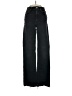 AGOLDE Black Jeans Size 24 waist - photo 1