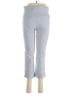 Eliane Rose Checkered-gingham Blue Casual Pants Size 6 - photo 2