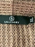 Lillusory Brown Cardigan Size XL - photo 7