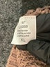 Lillusory Brown Cardigan Size XL - photo 8