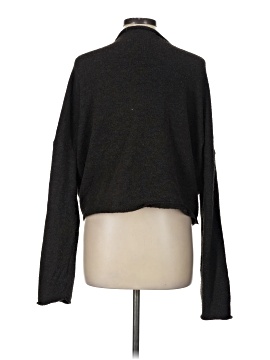 Carly Jean Long Sleeve Top (view 2)