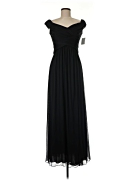 David's Bridal Cocktail Dress
