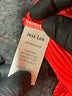 Jess Lea Solid Pink Shorts Size S - photo 4