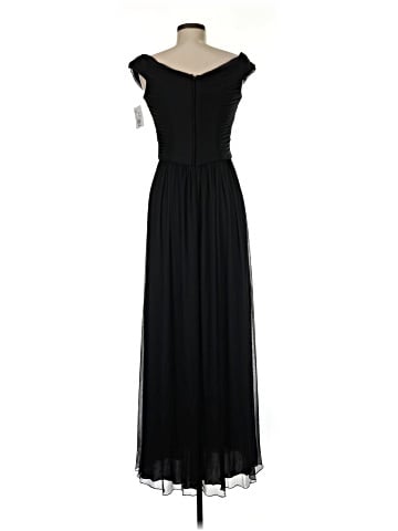 David's Bridal Cocktail Dress (view 2)