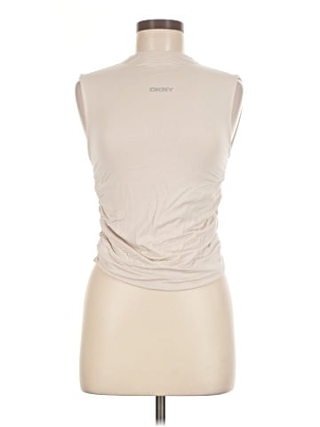 DKNY Jeans Sleeveless T-Shirt (view 1)