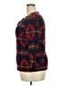 Chaps Red Long Sleeve Polo Size 2X - photo 5