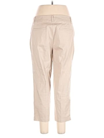 Ann Taylor LOFT Outlet Khakis (view 2)