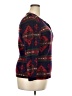 Chaps Red Long Sleeve Polo Size 2X - photo 4