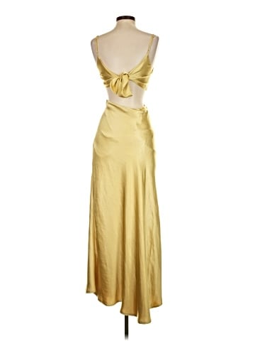 Saints + Secrets Cocktail Dress (view 2)