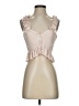 Unbranded Pink Tank Top Size S (estimated) - photo 1