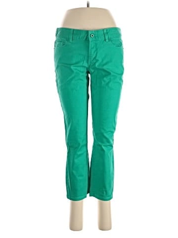 Modern Lux Casual Pants (view 1)