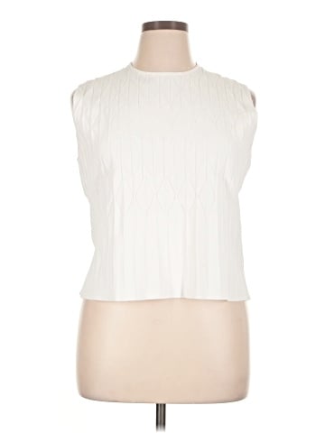 The Fold Pullover Sweater (view 1)