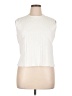 The Fold Ivory Pullover Sweater Size XL - photo 1