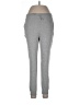 Threads Solid Gray Sweatpants Size L - photo 1