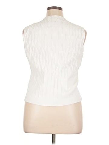 The Fold Pullover Sweater (view 2)