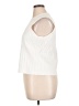 The Fold Ivory Pullover Sweater Size XL - photo 5