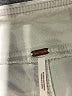 Free People Solid Ivory Active Pants Size S - photo 7