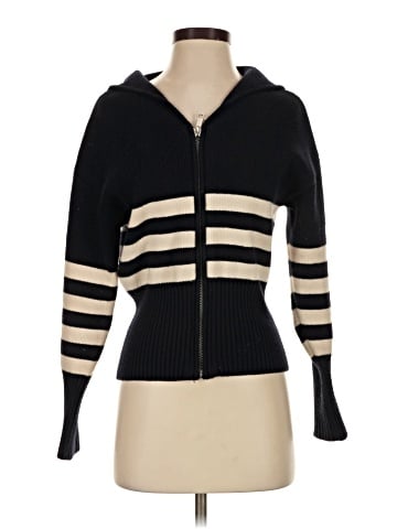 Zara Cardigan (view 1)