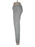 Threads Solid Gray Sweatpants Size L - photo 5