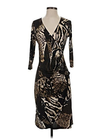 Tango Mango Cocktail Dress (view 1)
