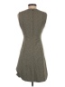 Theory Tweed Gray Casual Dress Size 00 - photo 2