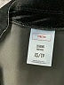 Express Solid Black Casual Pants Size XS - photo 8