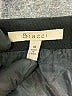 Biacci Solid Black Formal Skirt Size 16 - photo 4