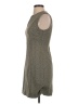Theory Tweed Gray Casual Dress Size 00 - photo 5