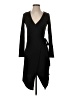 Dee Elly Black Cocktail Dress Size S - photo 1