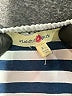 Wishful Park 100% Polyester Ivory Short Sleeve Top Size XL - photo 7